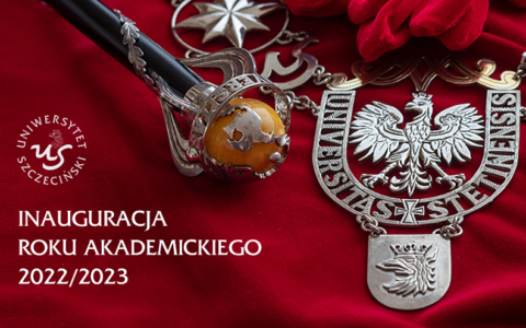 Inauguracja roku akademickiego 2022/2023 – Transmisja LIVE