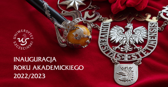 Inauguracja roku akademickiego 2022/2023 – Transmisja LIVE