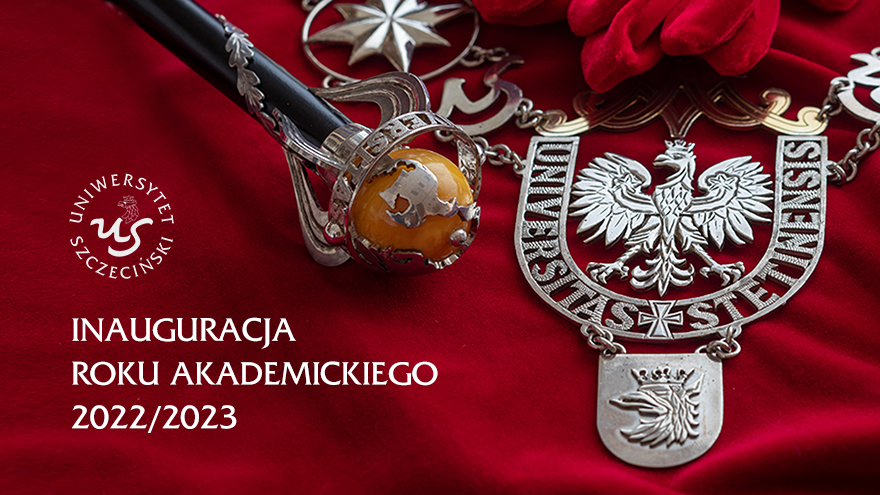 Inauguracja roku akademickiego 2022/2023