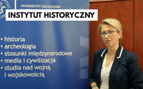 Instytut Historyczny zaprasza