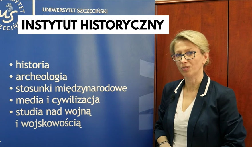 Instytut Historyczny zaprasza