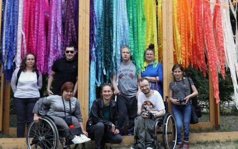 „Inni czy tacy sami?” – zaproszenie na wernisaż