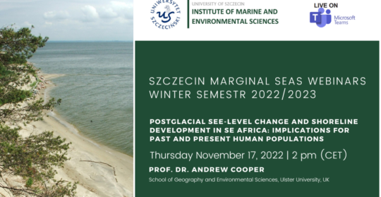 INoMiŚ zaprasza na wykład