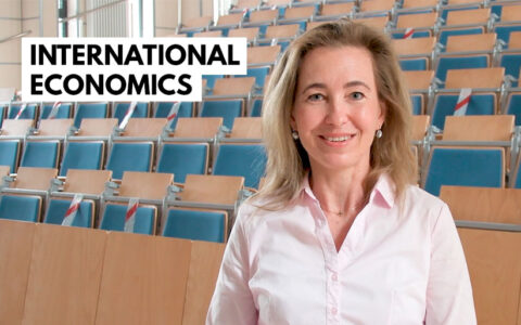 Uniwersytet Szczeciński zaprasza na nowy kierunek International Economics