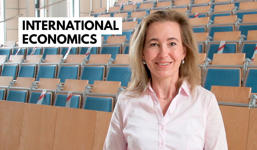 Uniwersytet Szczeciński zaprasza na nowy kierunek International Economics