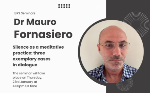 Kolejne seminarium ISRS