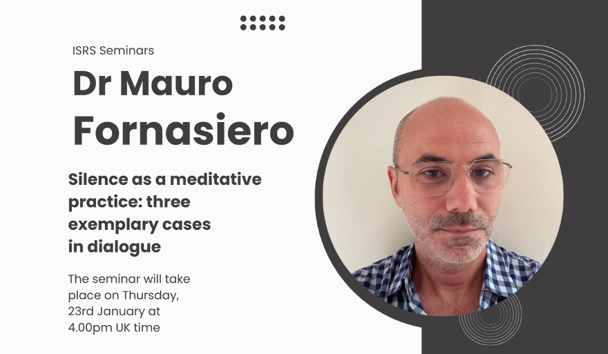 Kolejne seminarium ISRS