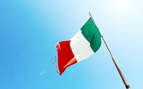 Wykłady w ramach współpracy Katedry Italianistyki oraz ZSO 4