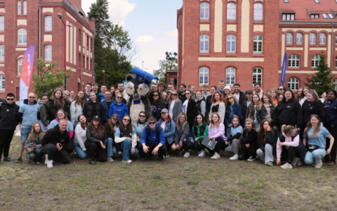 JUWENALIA SZCZECIN 2025 za nami