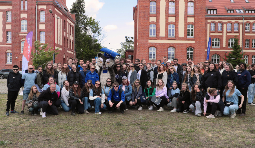 JUWENALIA SZCZECIN 2025 za nami