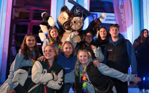 Rozpoczęły się Juwenalia 2025