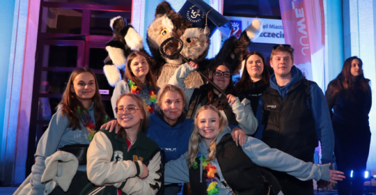 Rozpoczęły się Juwenalia 2025