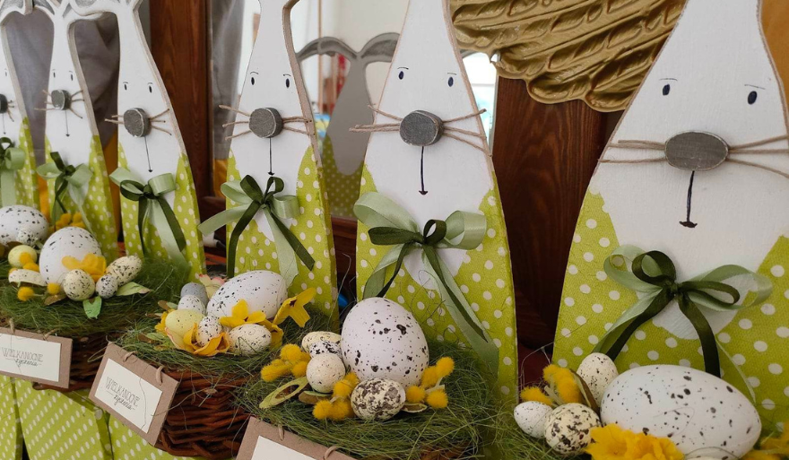 Zaproszenie do udziału w kiermaszu świątecznym