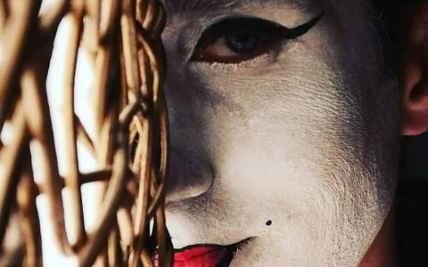 Teatr Nie ma i „Księżycowy Pierrot”