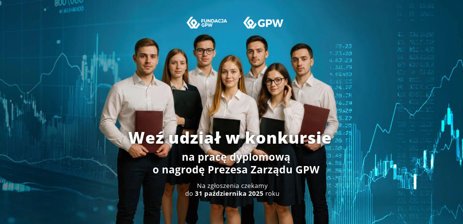Konkurs na najlepszą pracę dyplomową