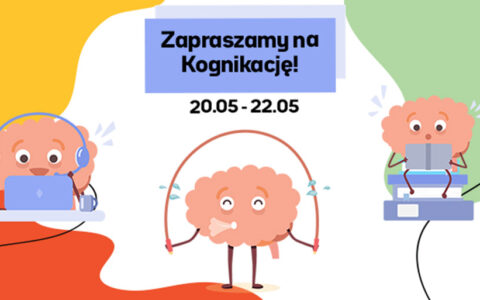 Studenci kognitywistyki zapraszają na konferencję