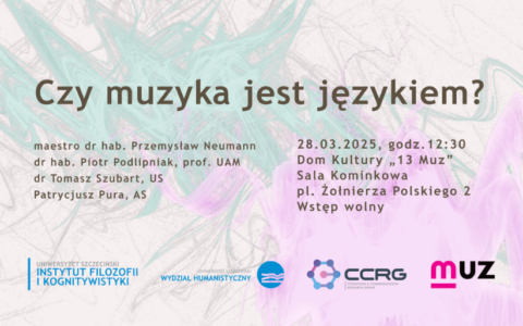 II Dzień Kognitywistyki
