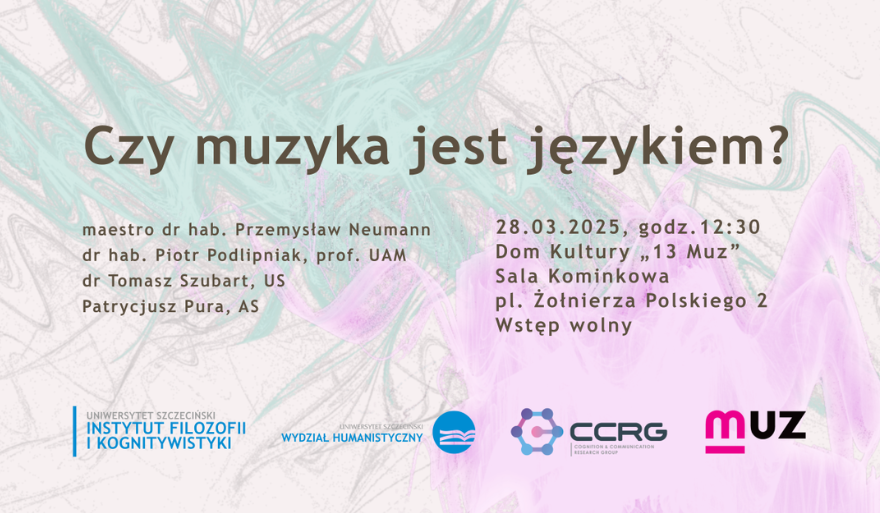 II Dzień Kognitywistyki