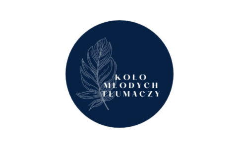 Koło Młodych Tłumaczy zaprasza na wykład otwarty