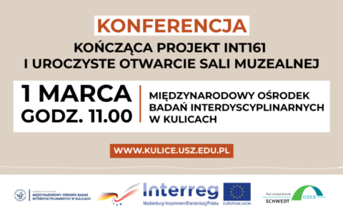 Zaproszenie na konferencję