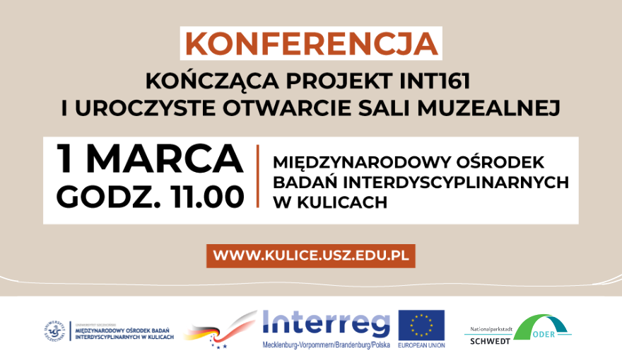 Zaproszenie na konferencję