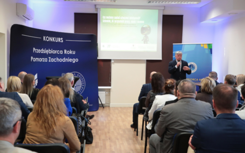 Konferencja „Czy możemy zaufać sztucznej inteligencji?” zainaugurowała projekt badawczy Uniwersytetu Szczecińskiego