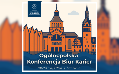 Podsumowanie Ogólnopolskiej Konferencji Biur Karier 2026