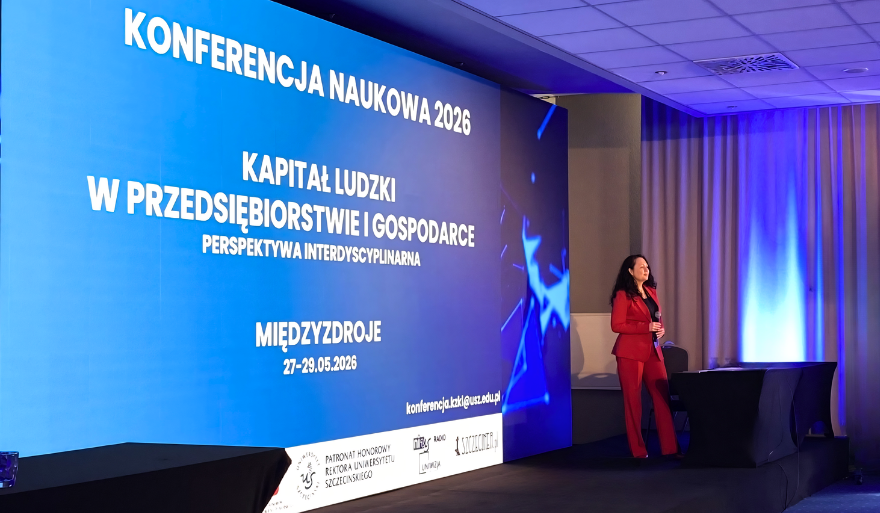 Interdyscyplinarna debata o kapitale ludzkim – sukces VI edycji konferencji w Międzyzdrojach