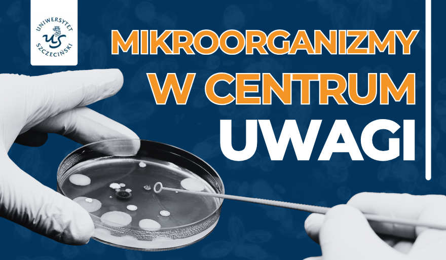 Podsumowanie konferencji z okazji Światowego Dnia Mikroorganizmów