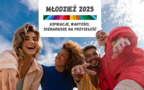 Zaproszenie na międzynarodową konferencję o młodzieży