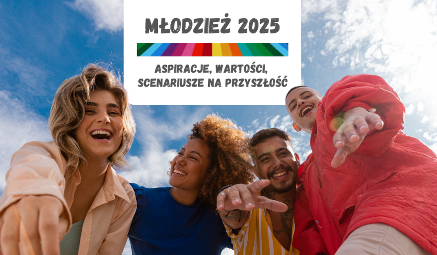 Zaproszenie na międzynarodową konferencję o młodzieży