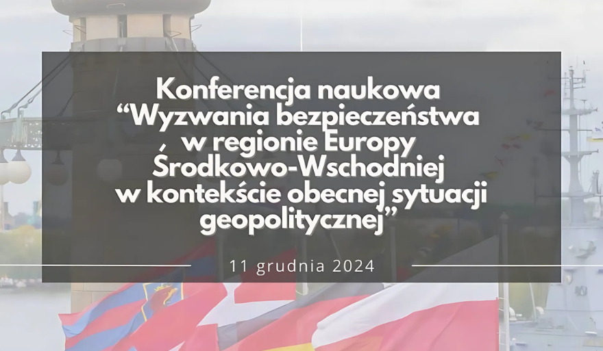 Eksperci o wyzwaniach bezpieczeństwa w regionie
