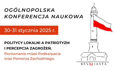Konferencja Instytutu Nauk o Polityce i Bezpieczeństwie