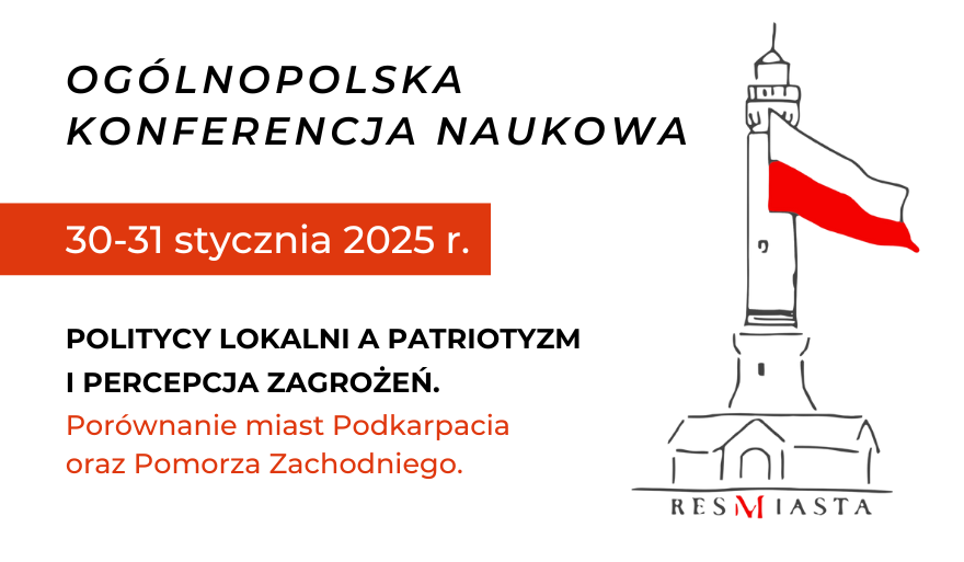Konferencja Instytutu Nauk o Polityce i Bezpieczeństwie