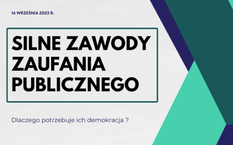 Zaproszenie do udziału w konferencji