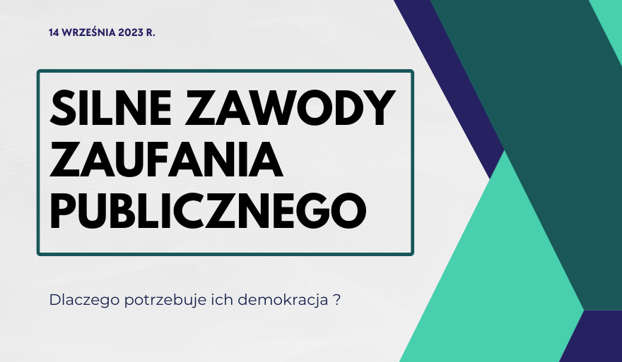Zaproszenie do udziału w konferencji