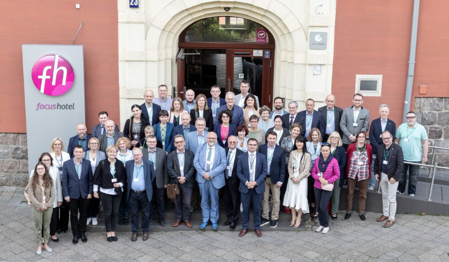 Konferencja Dziekanów Wydziałów Przyrodniczych Uniwersytetów Polskich