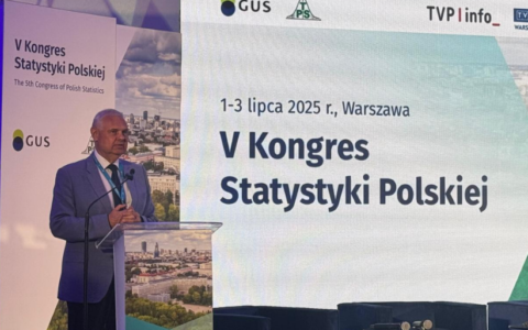 V Kongres Statystyki Polskiej