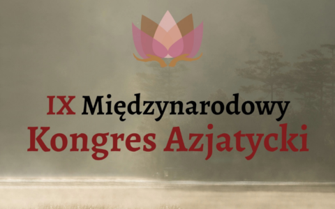 IX Międzynarodowy Kongres Azjatycki