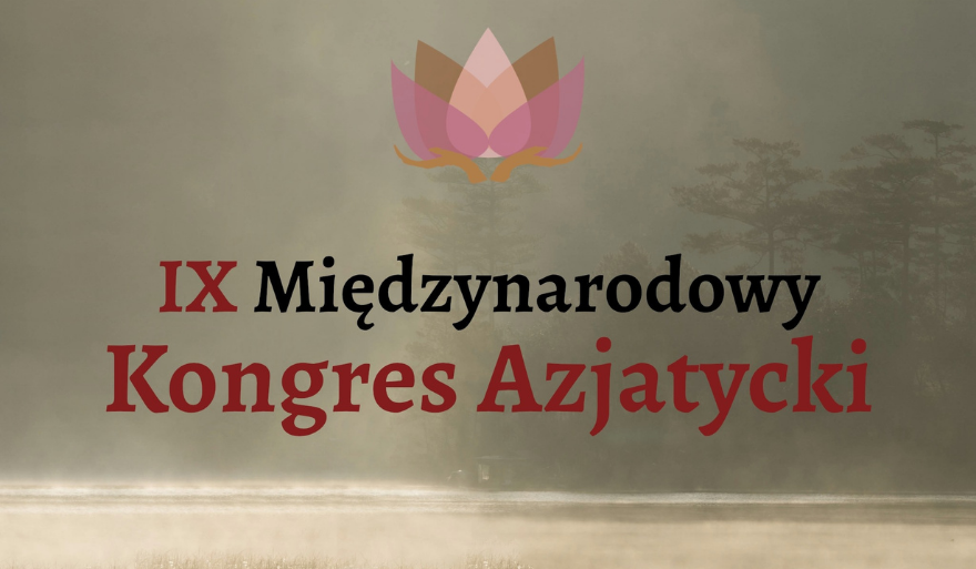 IX Międzynarodowy Kongres Azjatycki