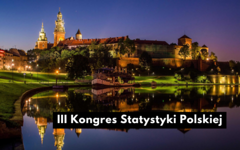 III Kongres Statystyki Polskiej