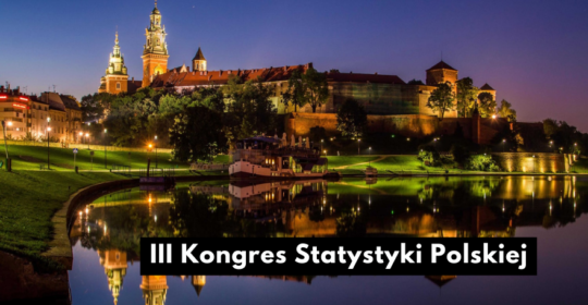 III Kongres Statystyki Polskiej