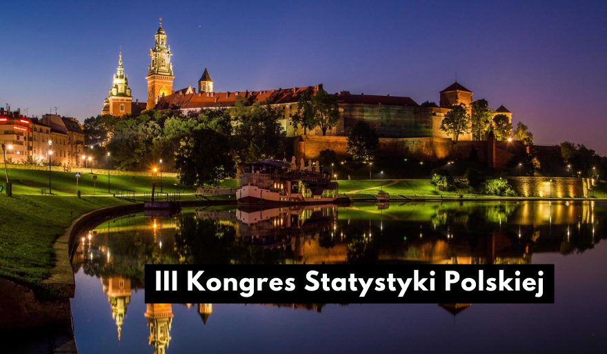 III Kongres Statystyki Polskiej