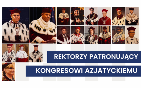 Międzynarodowy Kongres Azjatycki