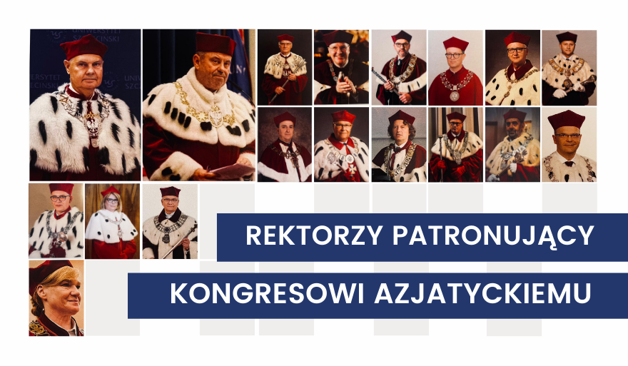 Międzynarodowy Kongres Azjatycki