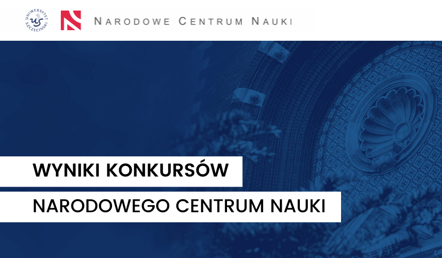 Zwycięskie projekty pracowników US