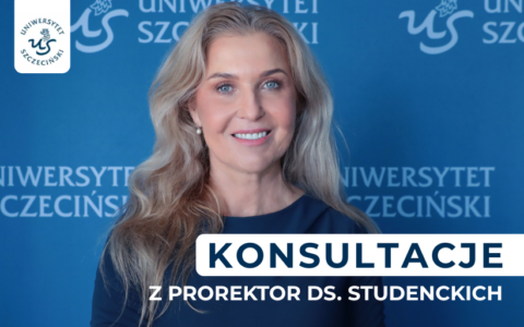 Konsultacje dla studentów