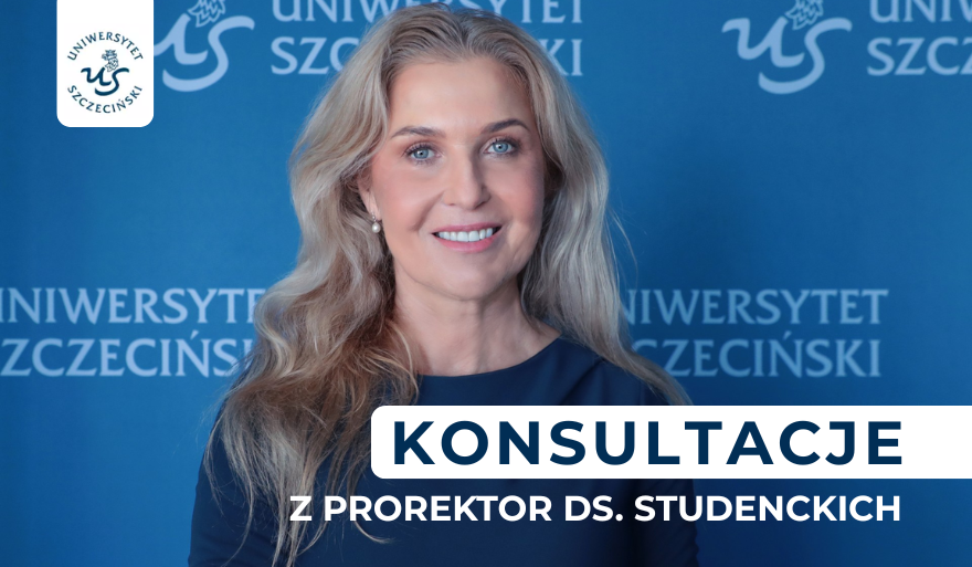 Konsultacje dla studentów