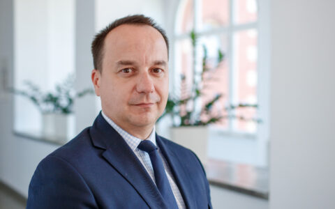 Nominacja dla Dyrektora Szkoły Doktorskiej