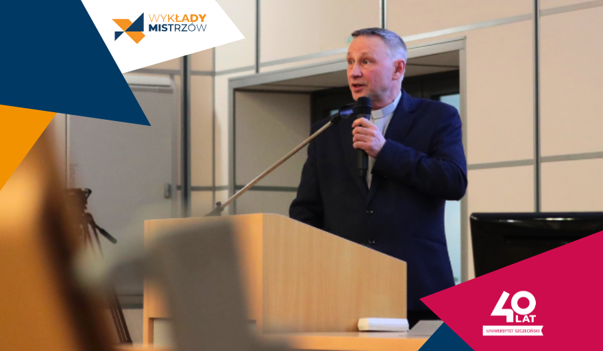 Kolejny Wykład Mistrzów za nami